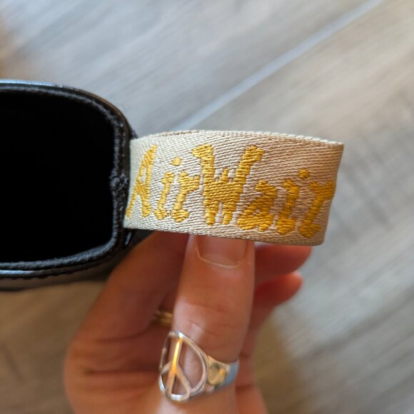 Dr. Martens Vegan Jadon II Boot Mono Platforms - Picture 9 of 11